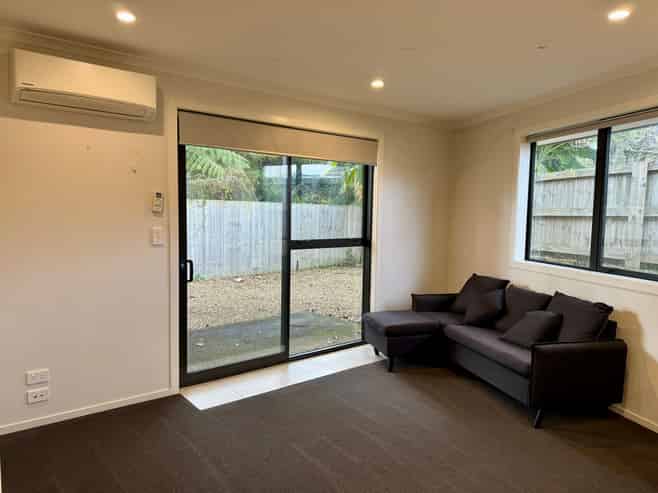 83e Norrie Street, Bader