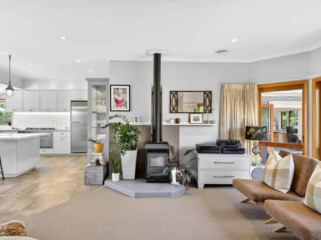 790 Main North Road, Bay View