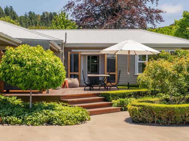 790 Main North Road, Bay View