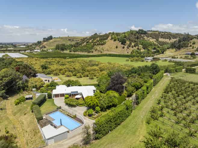 790 Main North Road, Bay View