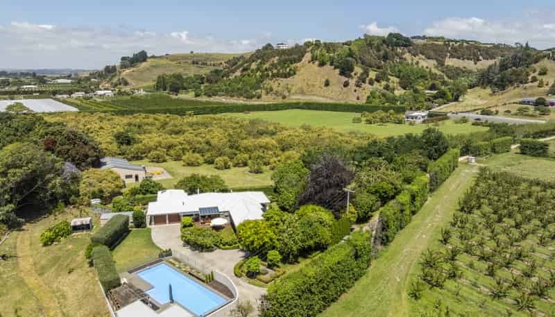 790 Main North Road, Bay View