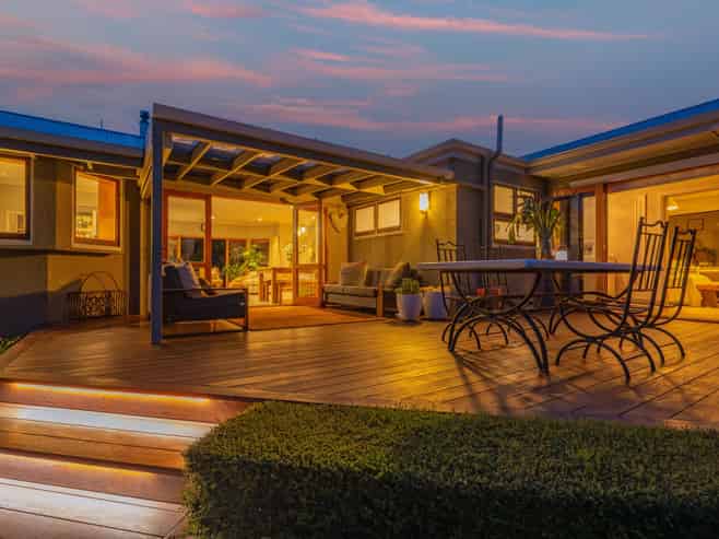 790 Main North Road, Bay View