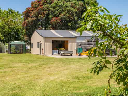 790 Main North Road, Bay View