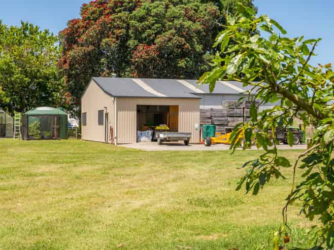 790 Main North Road, Bay View