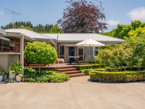 790 Main North Road, Bay View
