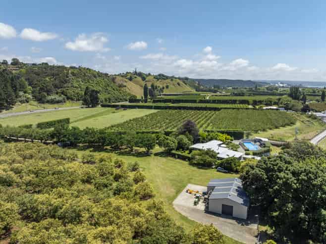 790 Main North Road, Bay View