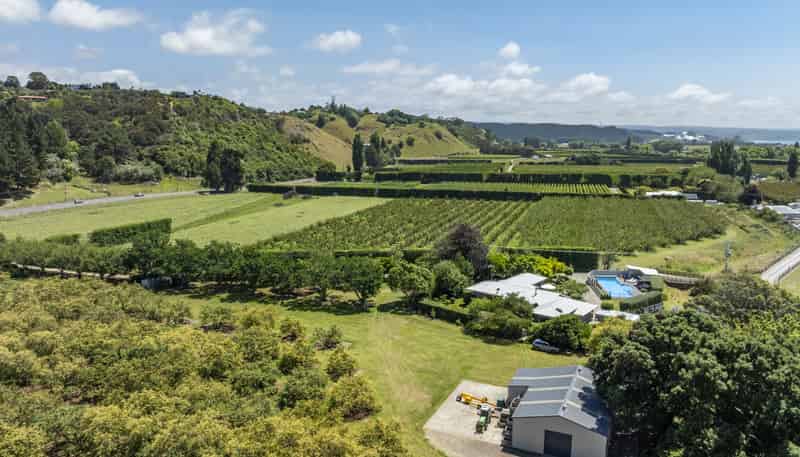 790 Main North Road, Bay View