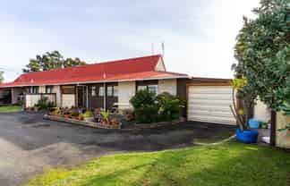 31A Station Road, Dargaville