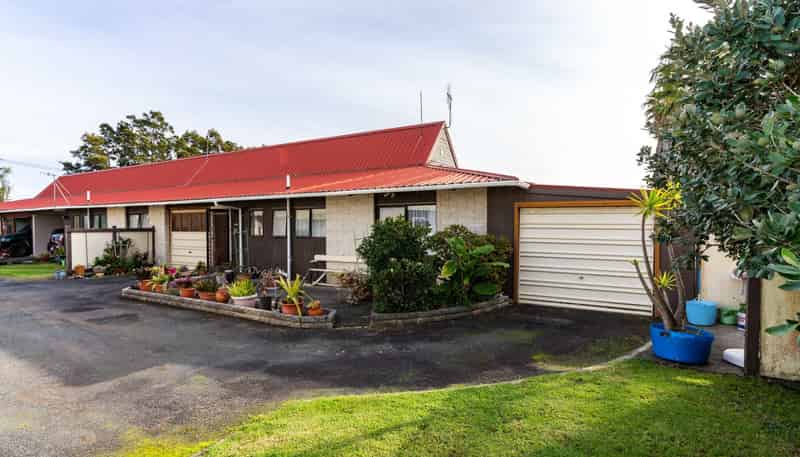 31A Station Road, Dargaville