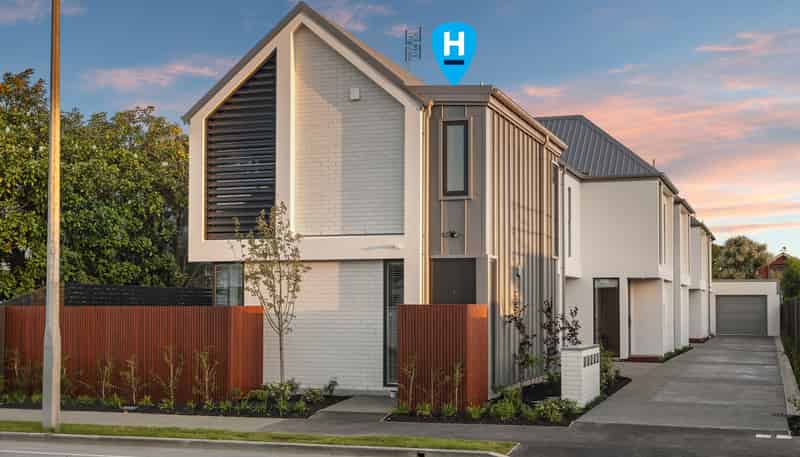 1/100 Innes Road, Saint Albans