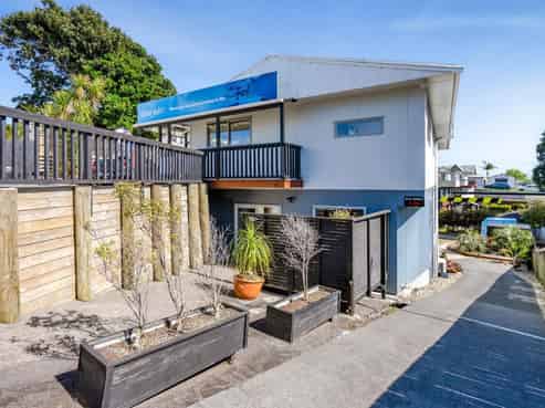 1/367 Devon Street East, Strandon