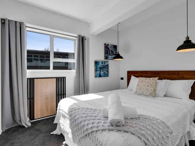 1/367 Devon Street East, Strandon