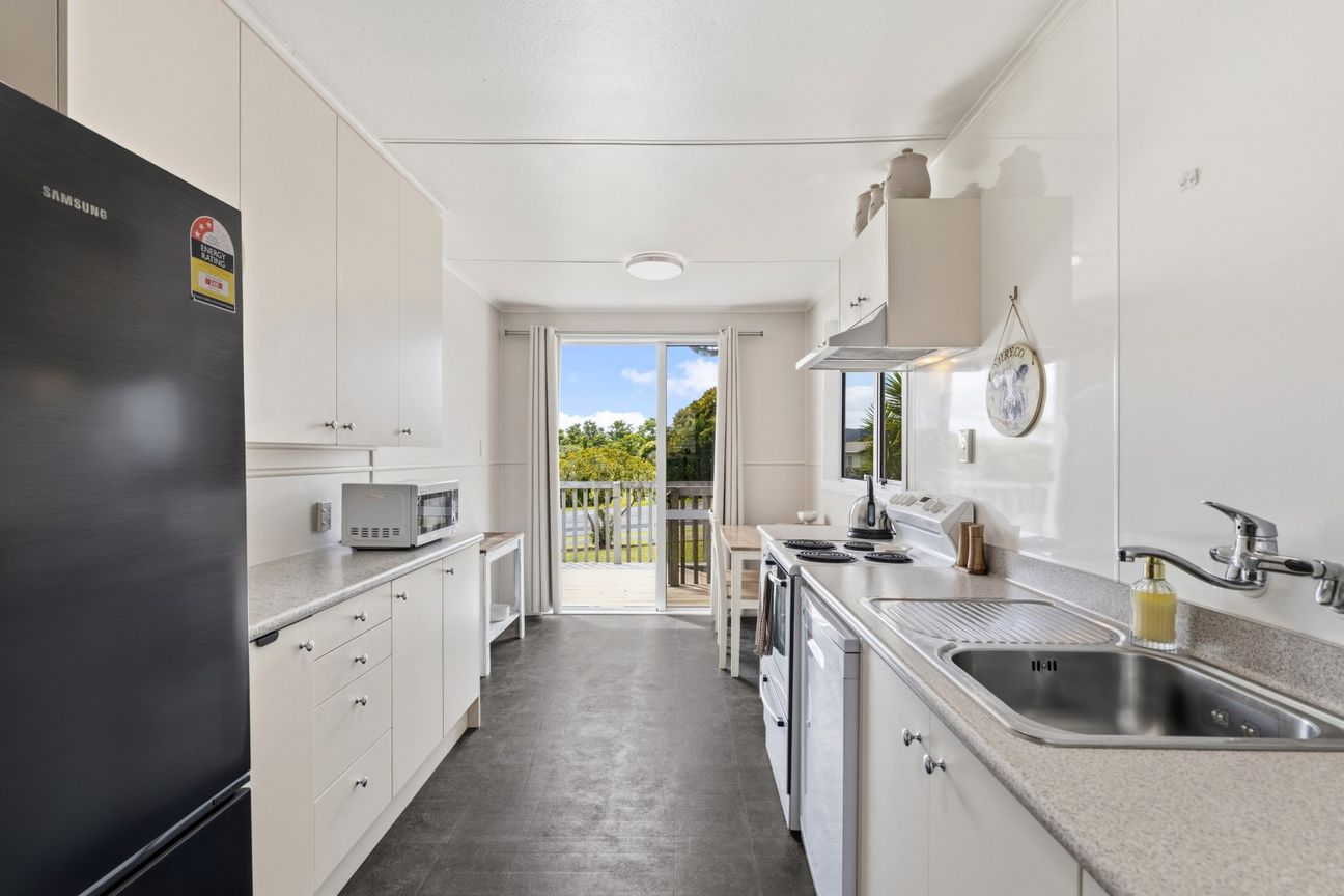 Easy living, generous land, endless potential - Ansicht 2
