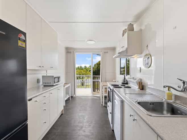 185 Russell Road, Huntly