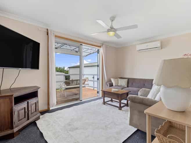 185 Russell Road, Huntly