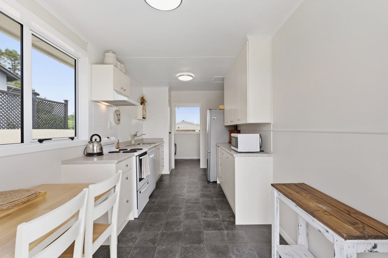 Easy living, generous land, endless potential - Ansicht 3