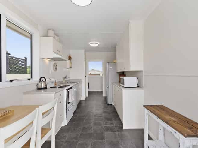 185 Russell Road, Huntly