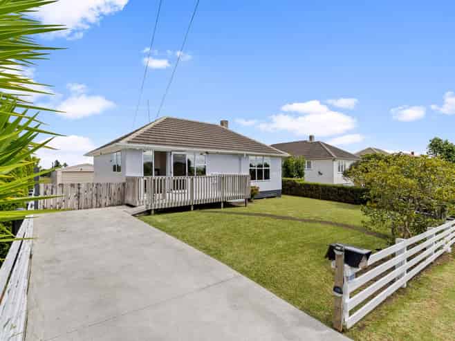 185 Russell Road, Huntly