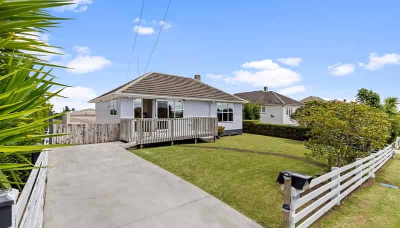 185 Russell Road, Huntly