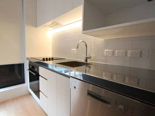 102A/147 Nelson Street, Auckland Central