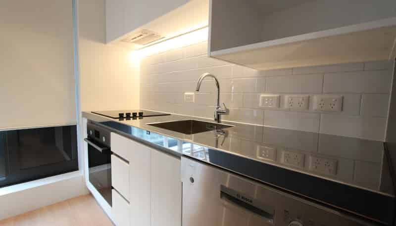 102A/147 Nelson Street, Auckland Central