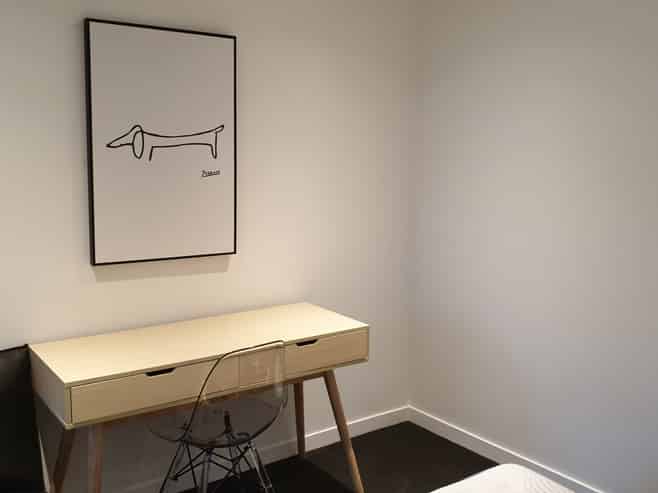 102A/147 Nelson Street, Auckland Central