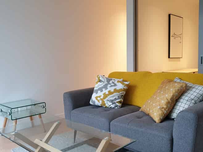 102A/147 Nelson Street, Auckland Central