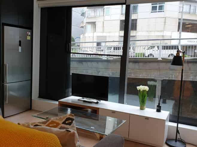 102A/147 Nelson Street, Auckland Central