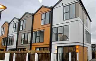 Canterbury - Address withheld