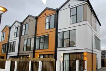 Canterbury - Address withheld