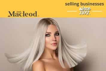 An exceptional opportunity to own one of West Auckland's longest-standing salons - (CML 11492)