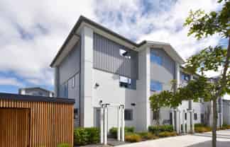 Canterbury - Address withheld