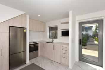 Canterbury - Address withheld