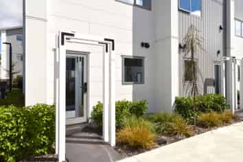 Canterbury - Address withheld