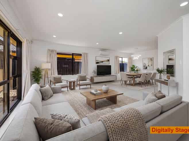 33 Belcoo Crescent, East Tamaki