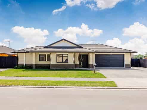 33 Belcoo Crescent, East Tamaki