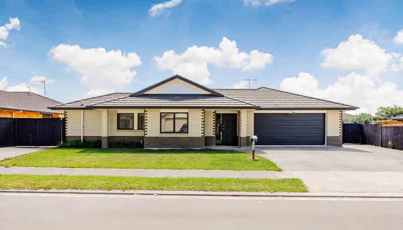 33 Belcoo Crescent, East Tamaki