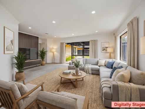 33 Belcoo Crescent, East Tamaki