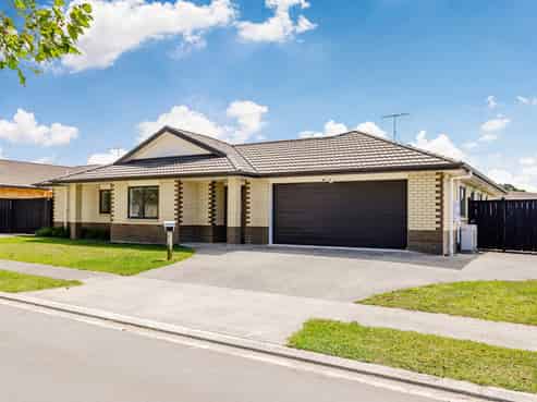 33 Belcoo Crescent, East Tamaki