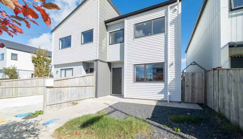 65 Kairakau Street, Takanini