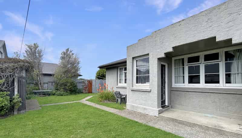 3/19 Liffey Street, Avenal