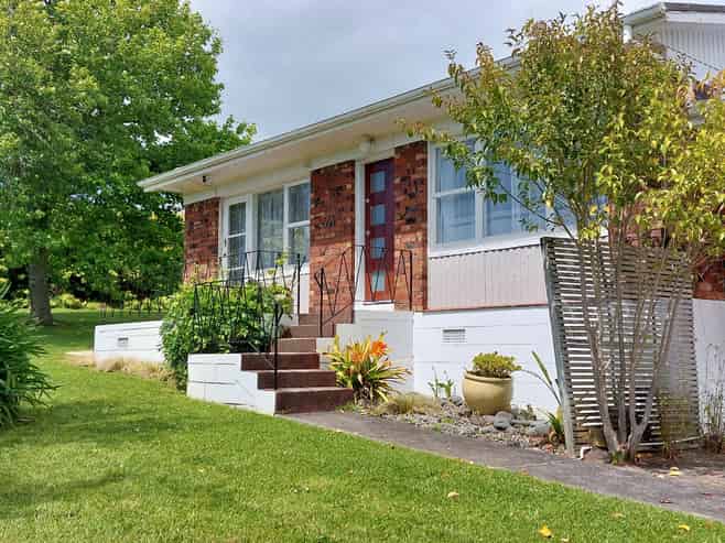 4/23 Ashwell Street, Saint Heliers