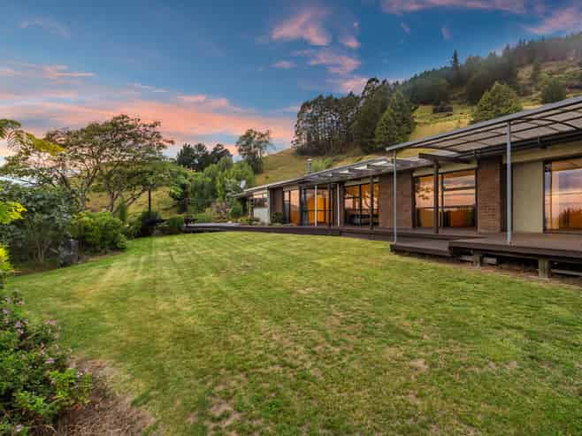 361 Hill Street, Richmond