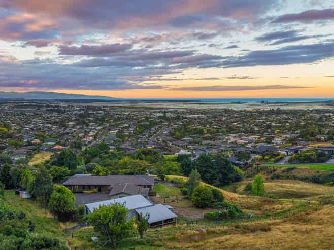 361 Hill Street, Richmond