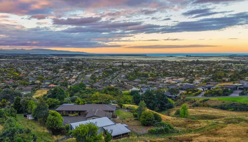 361 Hill Street, Richmond