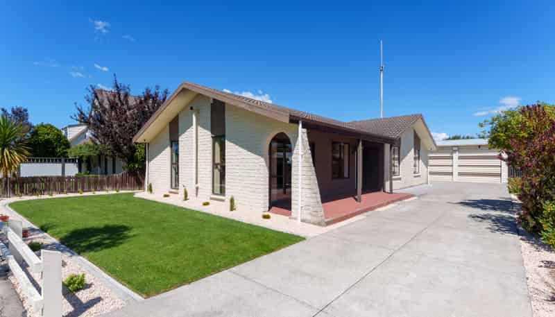 4 Exton Street, Redwood