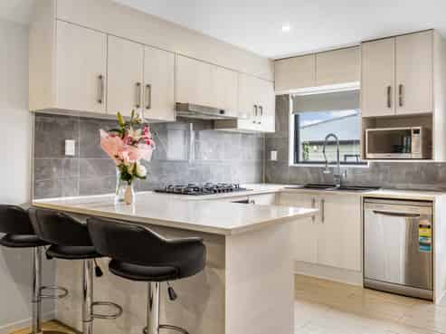 8/6 Patterson Street, Sandringham