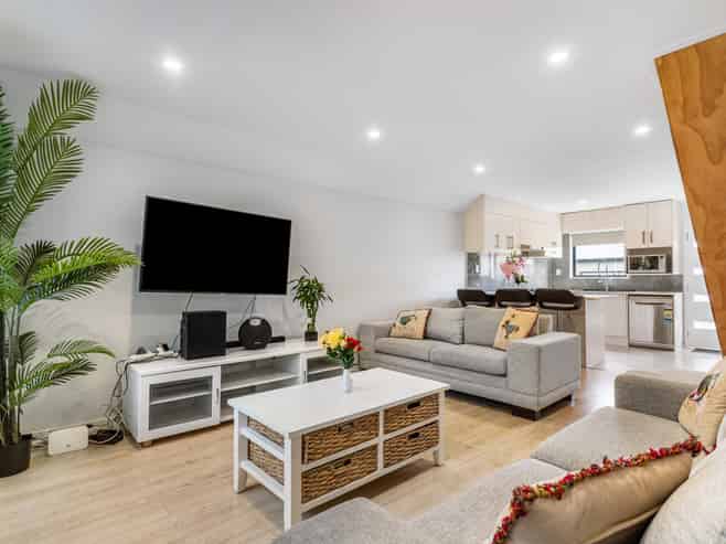 8/6 Patterson Street, Sandringham