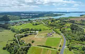 109 Okura River Road, Okura