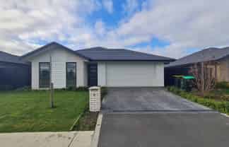 67  Lydiard Drive, Rolleston